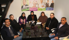 بالفيديو: قوى التحالف السبع "نمد يدنا لجميع المؤسسات للتعاون وحل أزمات مجتمعنا"